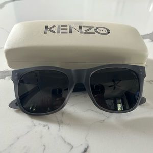 Kenzo Paris Sunglasses